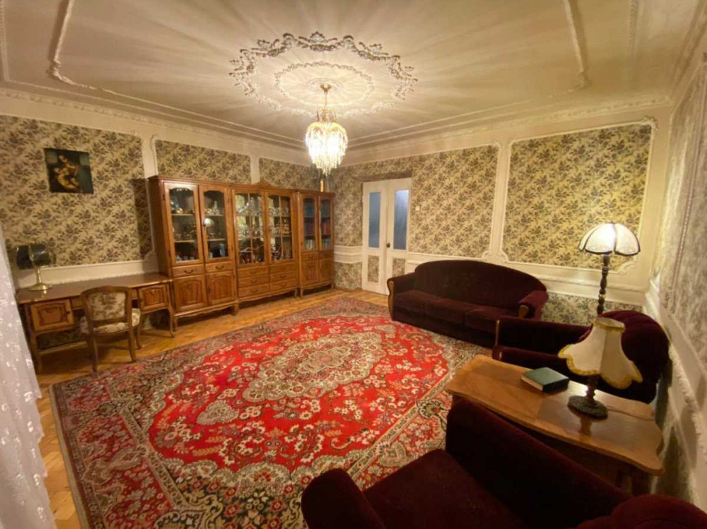 долгосрочная аренда 3-к квартира Киев, Печерский, 35000 грн./мес. Київ - зображення 2