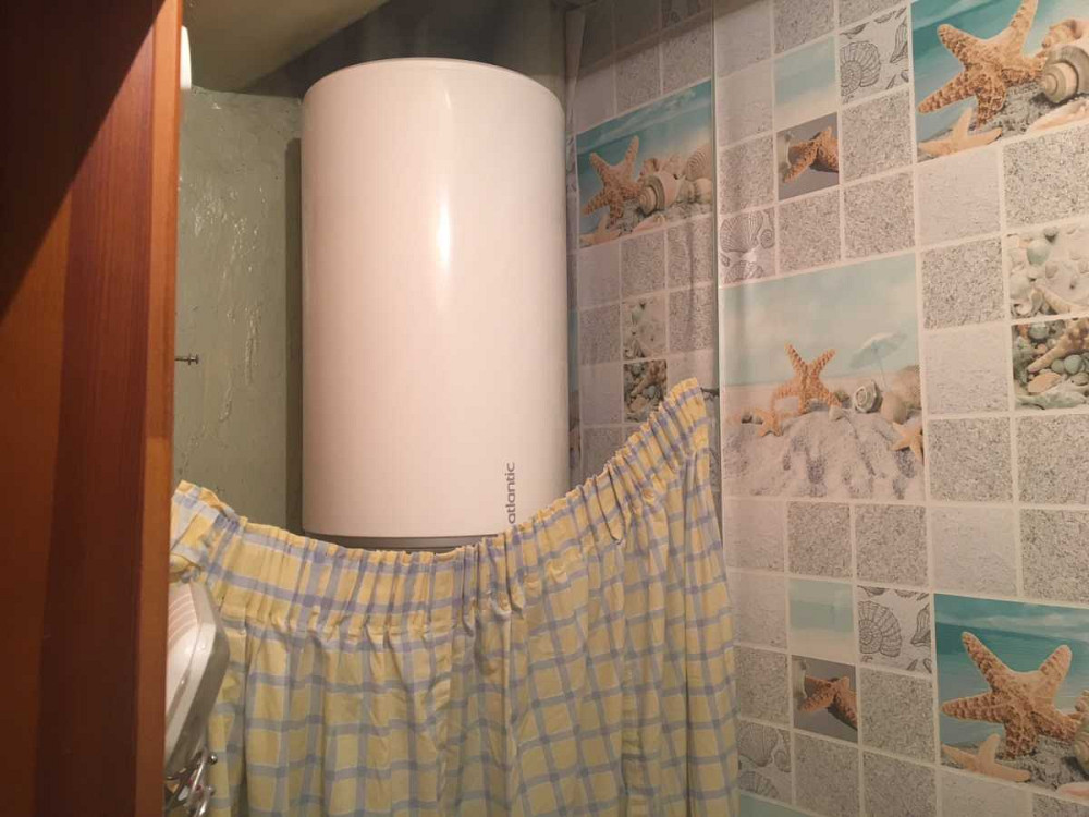 долгосрочная аренда 1-к квартира Киев, Шевченковский, 7000 грн./мес. Киев - изображение 5