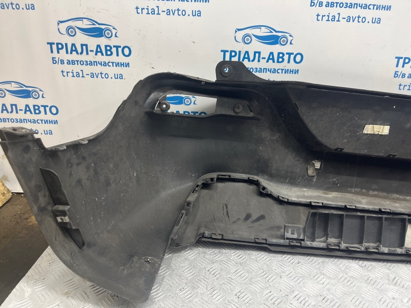 Бампер задний Jeep Cherokee KL 2.4 БЕНЗИН ED6 2013 (б/у) Київ - зображення 9