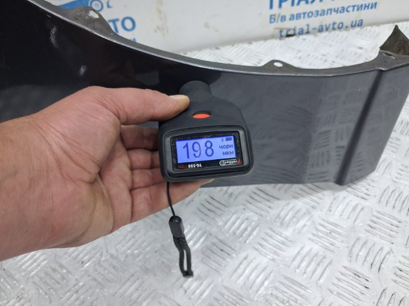 Крыло переднее правое Mazda 6 2012- GHP952111A (Арт. 80520) Київ - зображення 7
