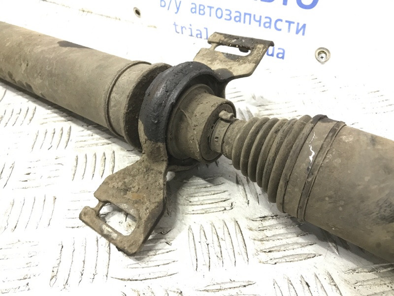 Вал карданный Toyota RAV 4 A30 2.0 БЕНЗИН 1AZFE 2005 (б/у) Киев - изображение 5