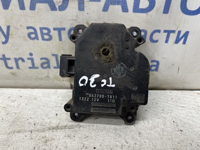 Сервопривод Toyota Camry 2001-2006 8710641041 (Арт. 81771) Київ - зображення 1