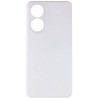 Силиконовый чехол Candy Full Camera для Oppo A38 / A18 Херсон