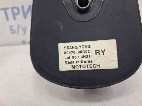 Антенна SsangYong Rexton Y250 2.7 D27DT 2006 (б/у) Киев