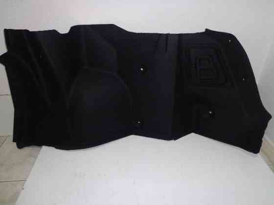 Облицовка багажника боковая Lacetti Дніпро