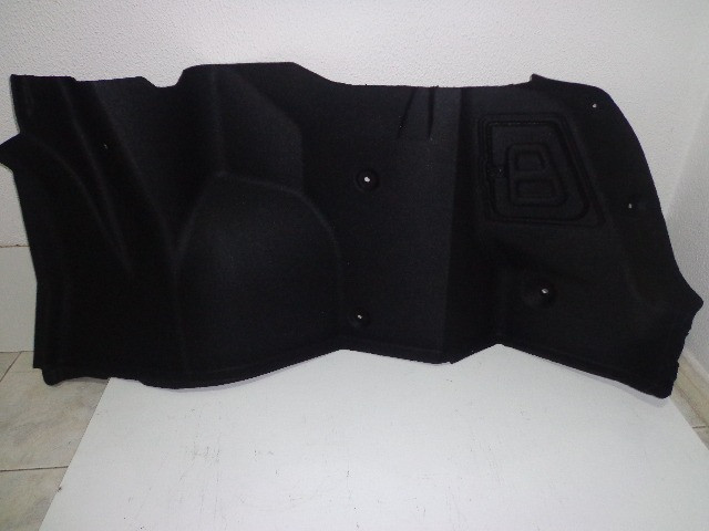 Облицовка багажника боковая Lacetti Днепр - изображение 1