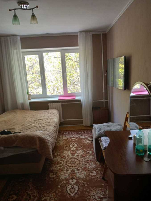 долгосрочная аренда комната Одесса, Приморский, 3000 грн./мес. Одеса - зображення 4