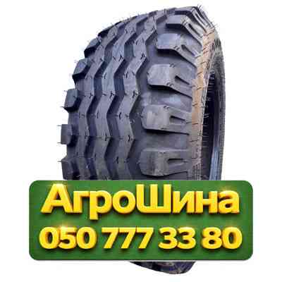 12.5/80R15.3 Ascenso IMB 160 142/129A8/A8 PR14 Сельхоз шина Київ