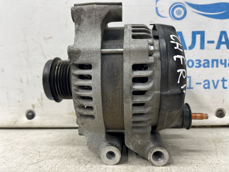 Генератор Jeep Cherokee KL 3.2 БЕНЗИН EHK 2013 (б/у) Киев - изображение 2