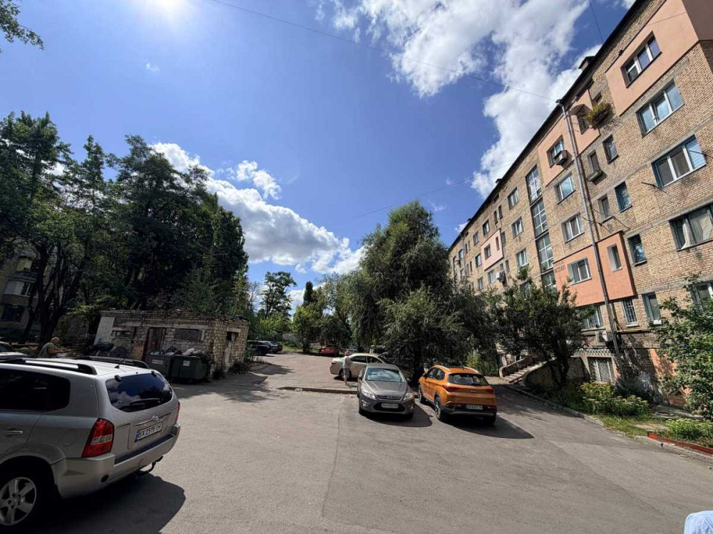 продажа 1-к квартира Киев, Шевченковский, 30000 $ Київ - зображення 2