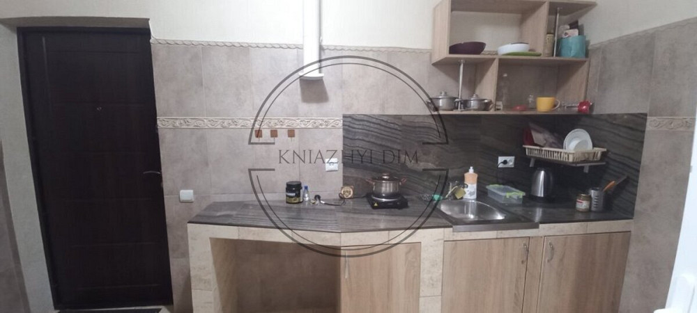 Оренда 1-но к. квартири на Печерську. №11200444 Київ - зображення 11