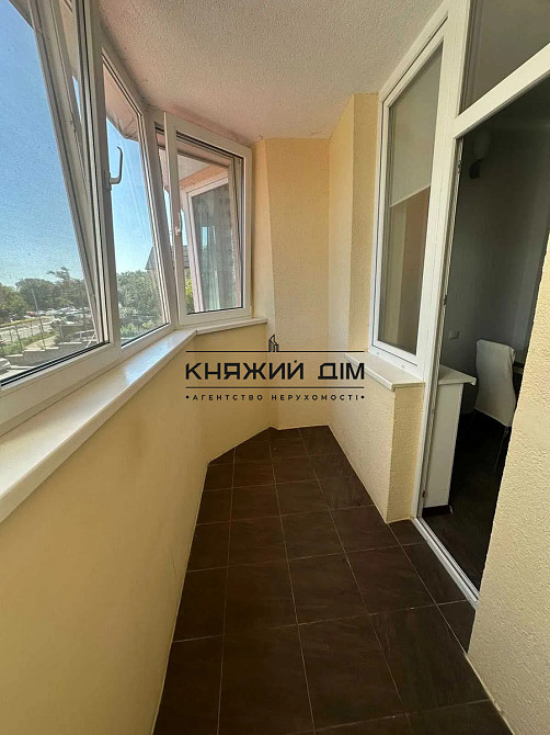 Здам 3к,Білецька 20,Виноградар,до м.Сирець 5-7хв Київ - зображення 3