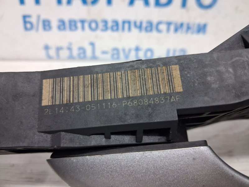 Ручка двери внешняя передняя левая Jeep Cherokee 2013-2019 1SZ34JSCAD (Арт. 73561) Киев - изображение 4
