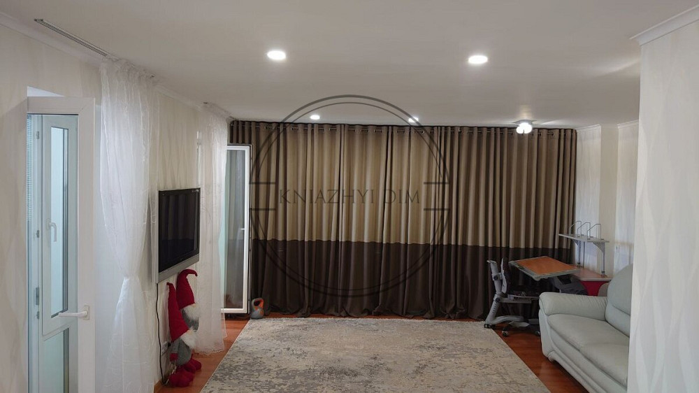 БЕЗ КОМІСІІ Продаж просторной 1к квартири студйй на Позняках А.Ахматовой 5 код. 21145221 Київ - зображення 8