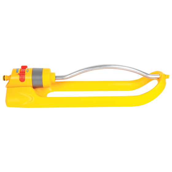 Дождеватель / ороситель HoZelock 2972 спринклерный прямоугольный Plus 180 м² Киев