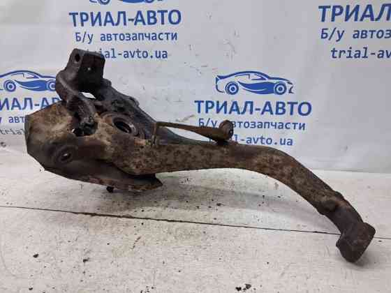 Кулак поворотный левый со ступицей Nissan Pathfinder R51 2.5 DIESEL YD25DDTI 2004 (б/у) Київ