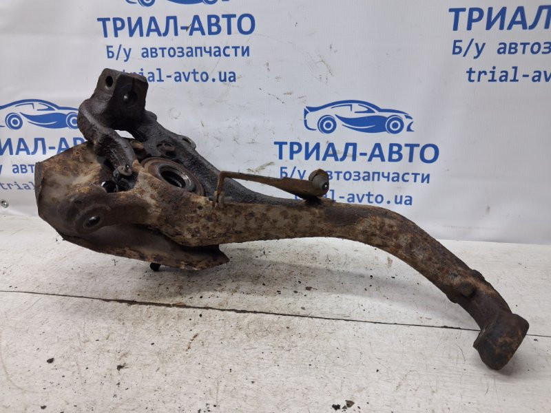 Кулак поворотный левый со ступицей Nissan Pathfinder 2004-2014 40015EB000 (Арт. 75036) Киев - изображение 4