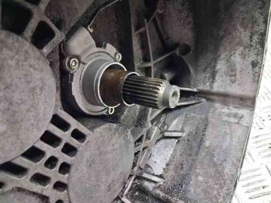 Коробка передач МКПП Chevrolet Captiva 2006-2018 55567645 (Арт. 64671) Київ