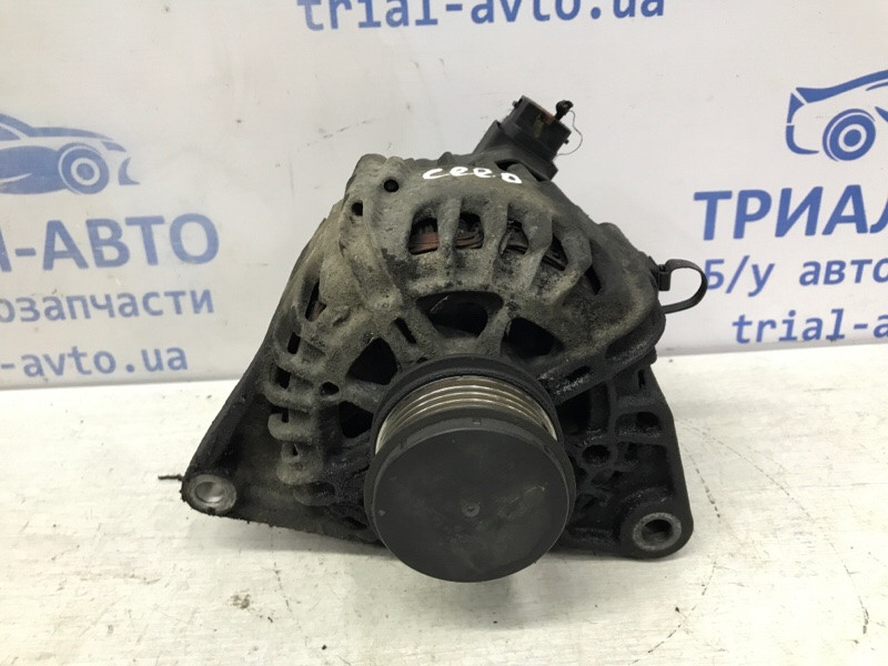Генератор Kia Ceed 2006-2012 373002A500 (Арт. 46115) Киев - изображение 2