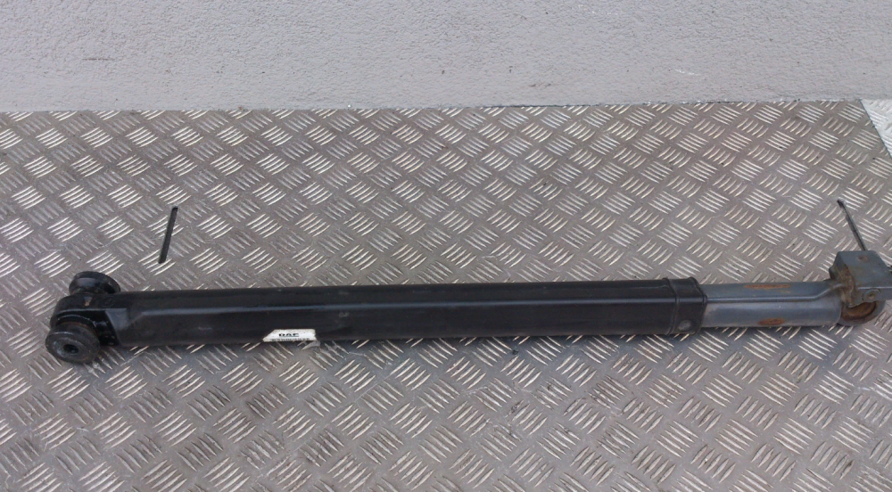 1896448 Цилиндр подъема кабины DAF XF 106 Euro 6 2117326 Львів - зображення 2