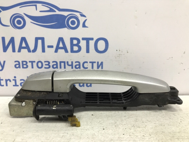 Ручка двери внешняя передняя левая Suzuki Grand Vitara JT 2.0 БЕНЗИН J20A 2005 (б/у) Київ - зображення 2