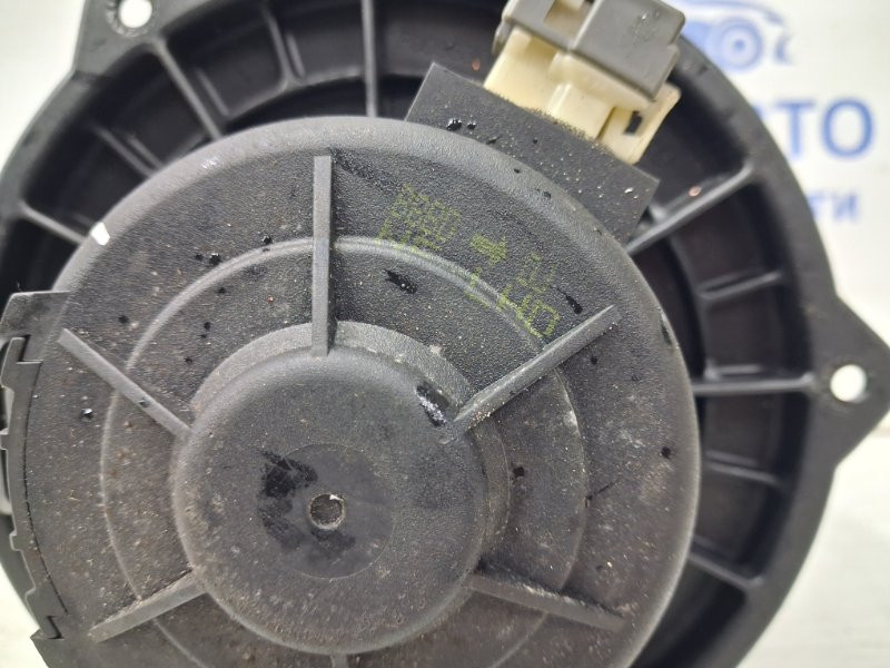 Моторчик печки Hyundai Sonata 2004-2010  (Арт. 66854) Київ - зображення 5