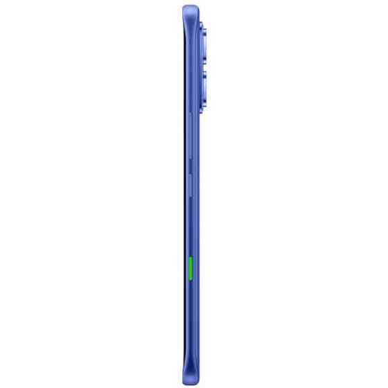 Смартфон Infinix Note Edge 8/256GB Stellar Blue (X6887) UA Харків