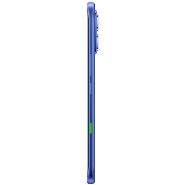 Смартфон Infinix Note Edge 8/256GB Stellar Blue (X6887) UA Харьков - изображение 5