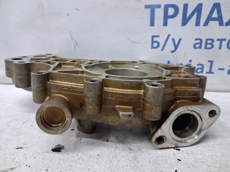 Маслонасос Ford Explorer 5 3.5 БЕНЗИН ENKX0 2011 (б/у) Київ - зображення 3