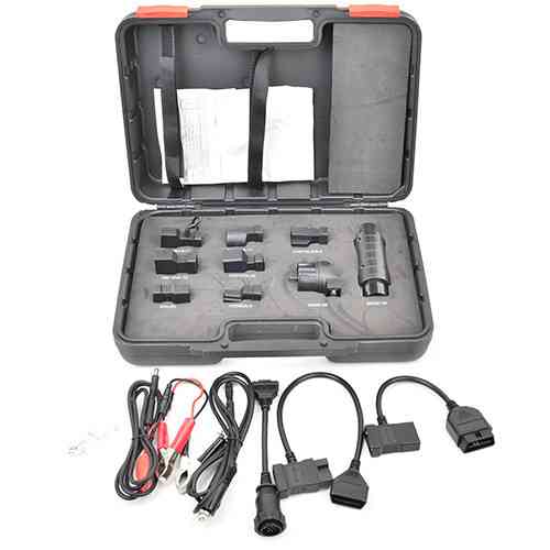 Набор диагностических адаптеров OBD-I для X-431 Launch SPLT-301180930 Харьков