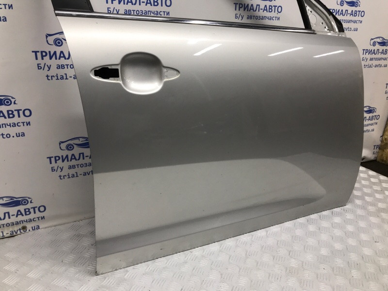 Дверь передняя правая Kia Sportage 2010-2016 760043W000 (Арт. 56593) Киев - изображение 3