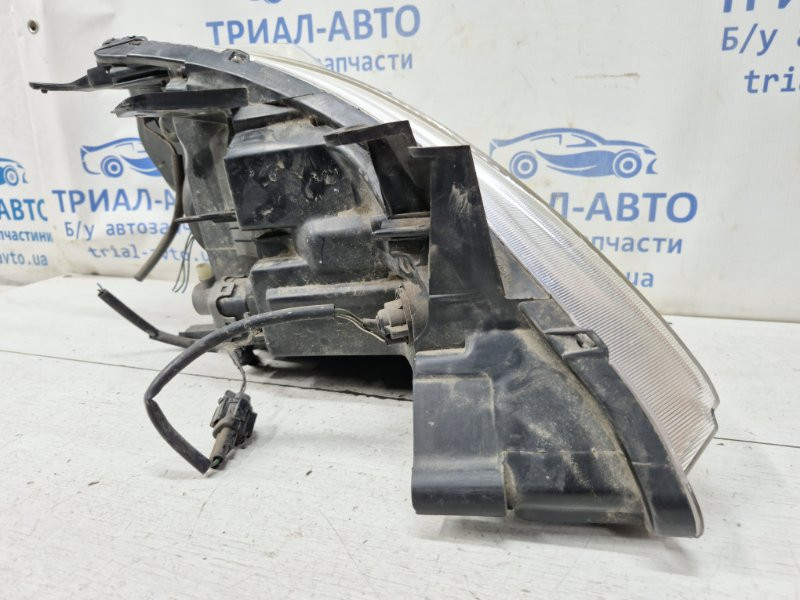 Фара левая Nissan Tiida 2004--2014 26060EM00A (Арт. 81843) Киев - изображение 6