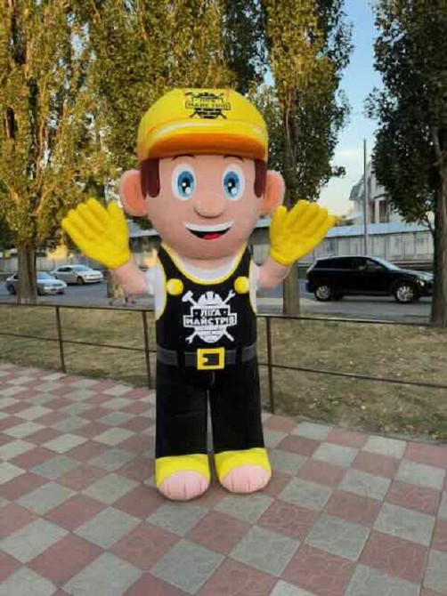 Костюм аніматору Киев - изображение 2