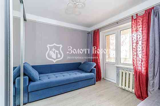 продажа 1-к квартира Киев, Подольский, 33000 $ Київ