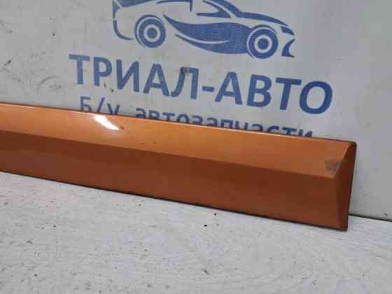 Накладка двери Kia Picanto 2003-2011 8773207100O3 (Арт. 81972) Киев