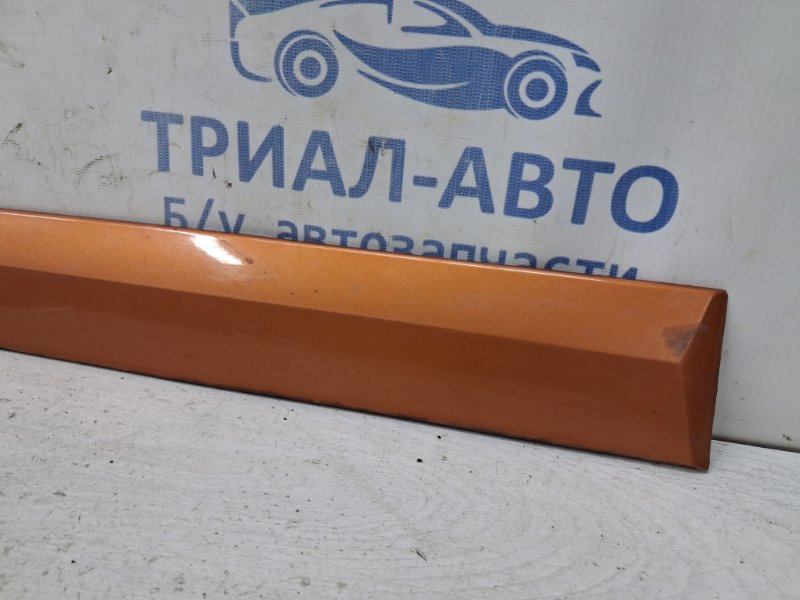 Накладка двери Kia Picanto 2003-2011 8773207100O3 (Арт. 81972) Киев - изображение 3