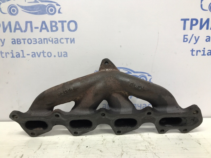 Коллектор выпускной Mitsubishi L200 KB 2.5 ДИЗЕЛЬ 4D56U 2006 (б/у) Київ - зображення 4