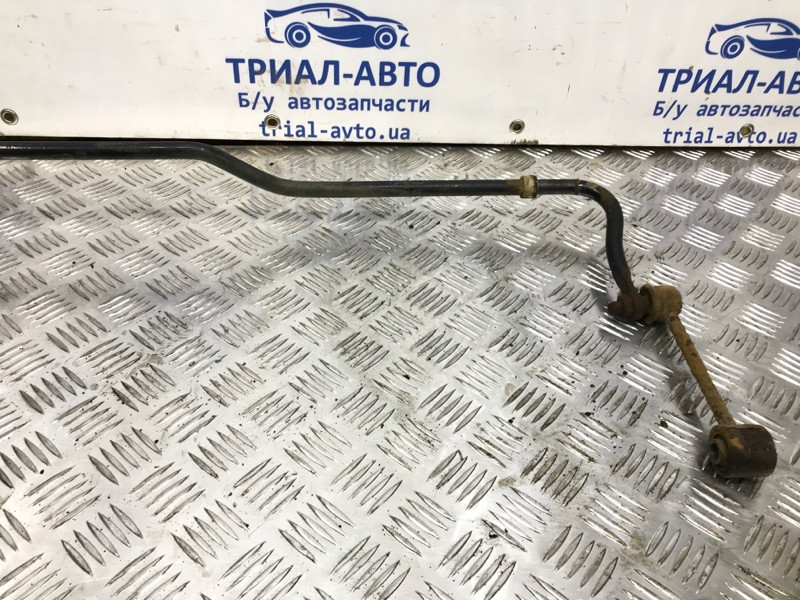 Стабилизатор задний SsangYong Korando C200 2.0 DIESEL 2010 (б/у) Киев - изображение 4