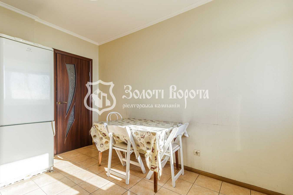 продажа 3-к квартира Киев, Дарницкий, 95000 $ Київ - зображення 10