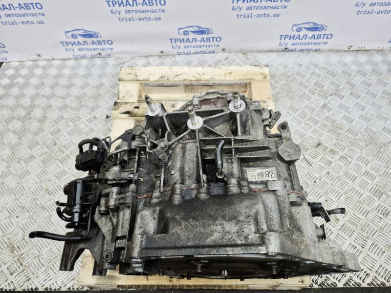 Коробка передач АКПП Mazda CX 5 KE 2.2 DIESEL 2011 (б/у) Київ - зображення 2