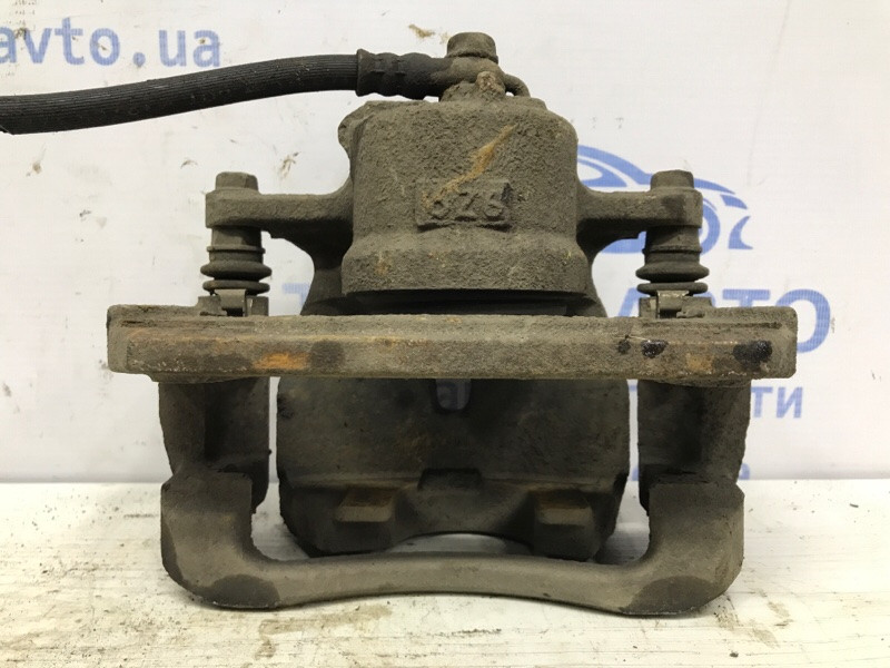 Суппорт передний левый Toyota RAV 4 A30 2.0 БЕНЗИН 1AZFE 2005 (б/у) Киев - изображение 4