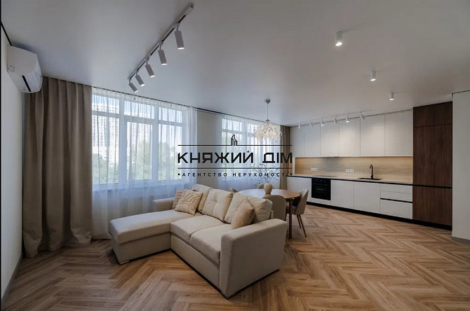 Продам 2к квартиру ЖК Терракота,вул.Братів Чібінєєвих 8а, м.Вирлиця 2хв,м.Бориспільска 5-7хв Київ - зображення 2