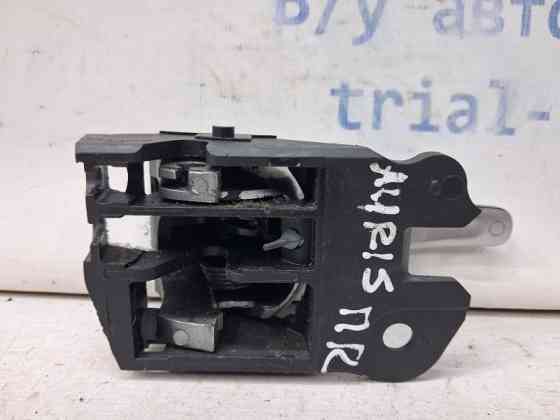 Ручка двери внутренняя правая Toyota Auris 2006-2012 6920502120B3 (Арт. 64239) Київ