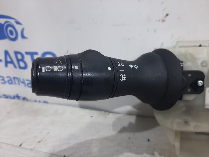 Переключатель подрулевой Renault Megane 2008-2016 255670017R (Арт. 26851) Київ - зображення 3