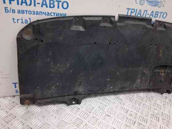 Защита бампера переднего Mazda 6 2012- GHP956112 (Арт. 80612) Київ
