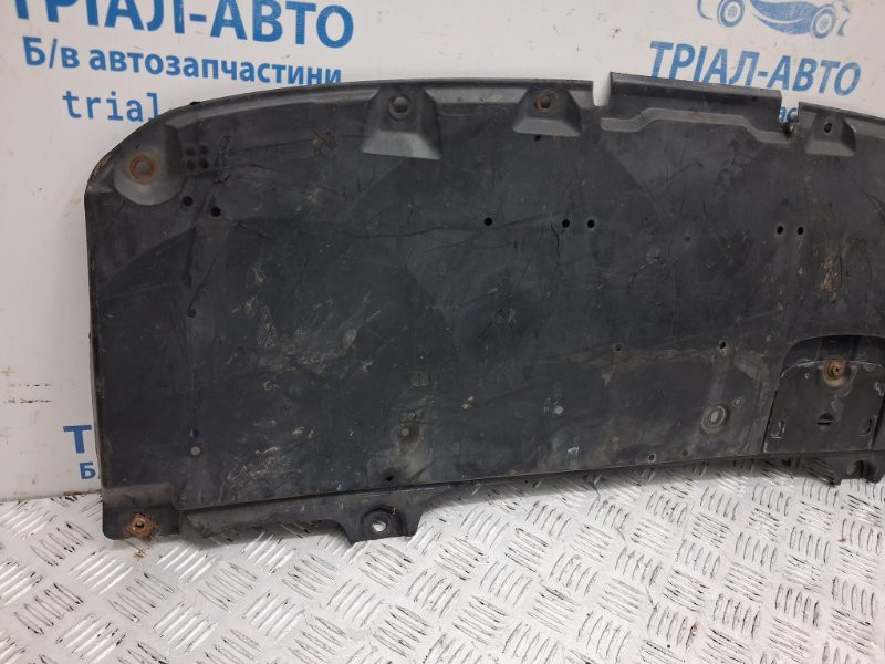 Защита бампера переднего Mazda 6 2012- GHP956112 (Арт. 80612) Київ - зображення 3