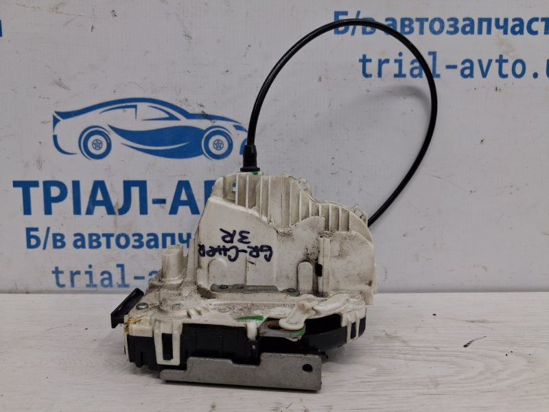 Замок двери задний правый Jeep Cherokee 2013-2019 4589922AE (Арт. 73255) Київ - зображення 3