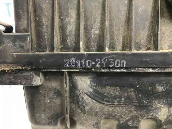 Корпус воздушного фильтра Kia Sportage 2010-2016 281102Y300 (Арт. 57203) Киев