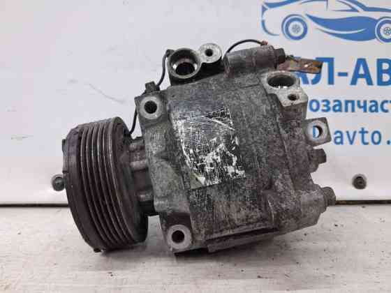 Компрессор кондиционера Mitsubishi Outlander XL 2.4 БЕНЗИН 4B12 2007 (б/у) Киев