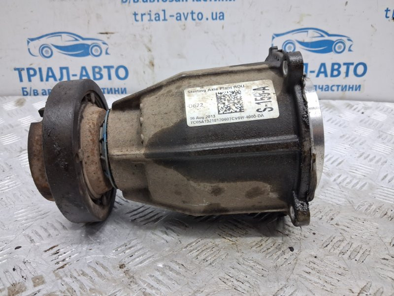 Муфта подключения заднего моста Ford Kuga 2011-2019 1946464 (Арт. 79389) Киев - изображение 1